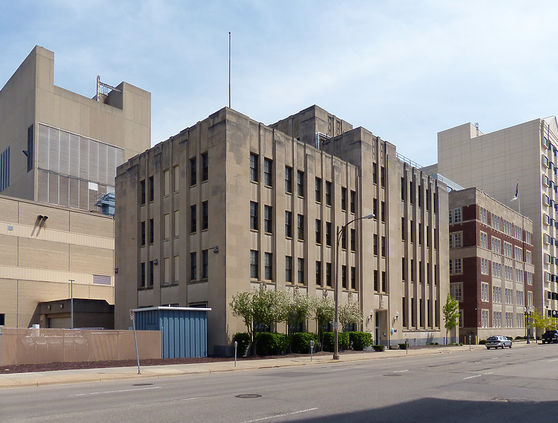AT&T Building