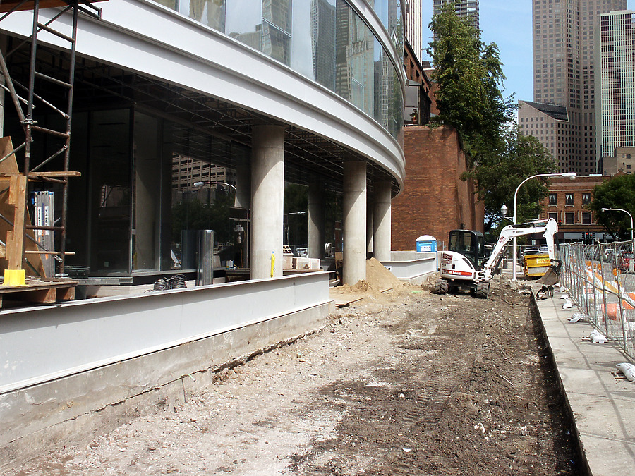 30 West Oak by Daniel Kieckhefer