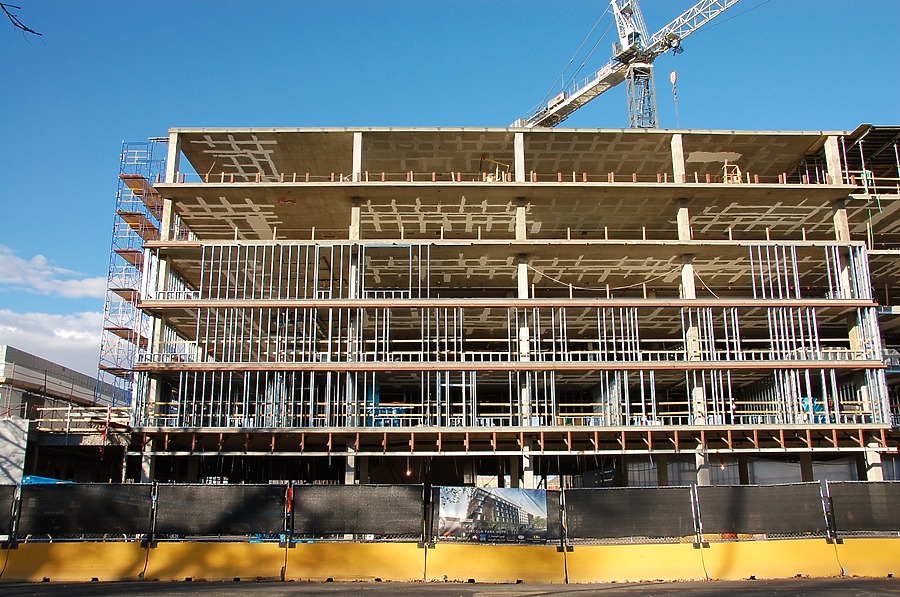 DoubleTree by Hilton Greeley by Brian LoBue