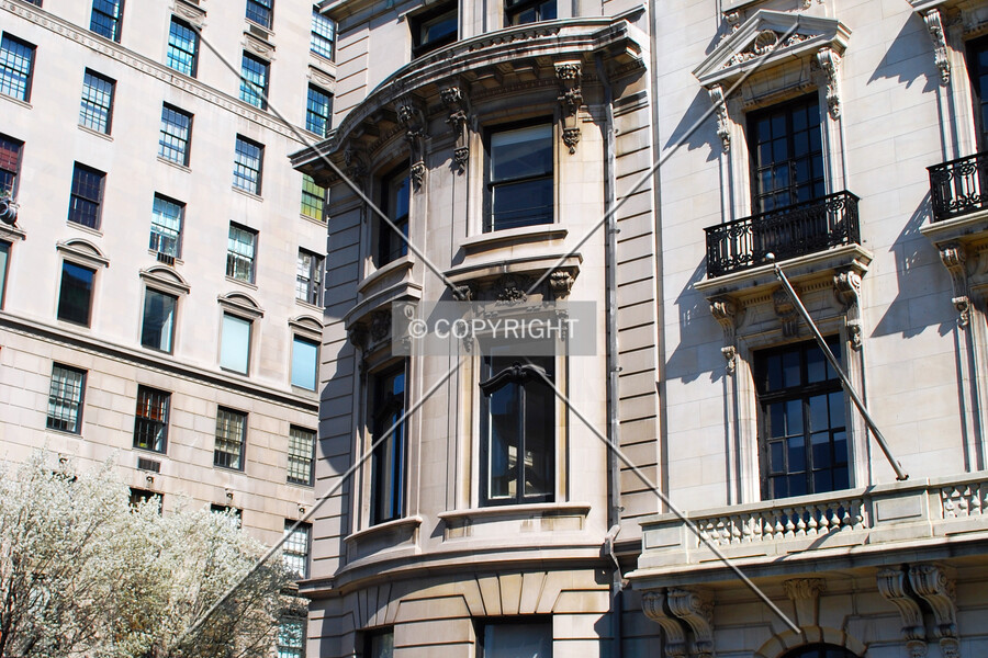 Jonathon Thorne House