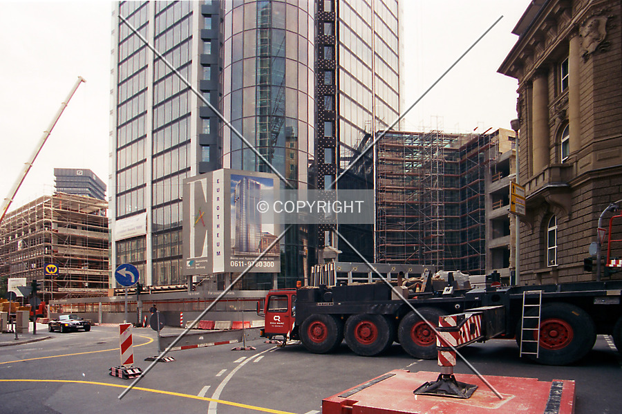 Eurotheum by Nephilim