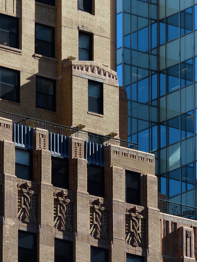 Century Tower by Nate Lindsey