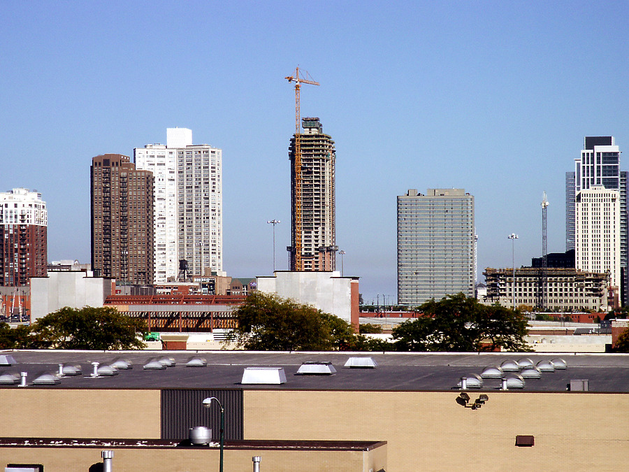 The Columbian by Daniel Kieckhefer