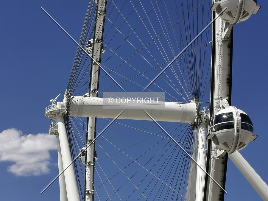 High Roller by Nephilim