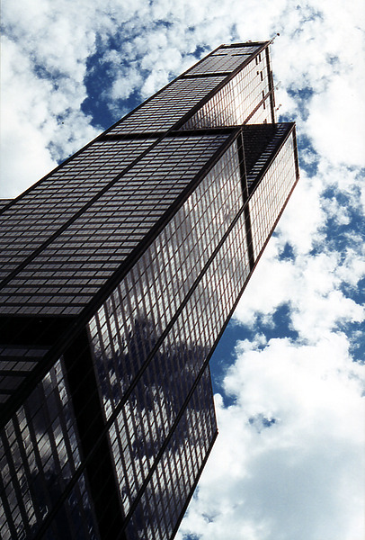 Willis Tower