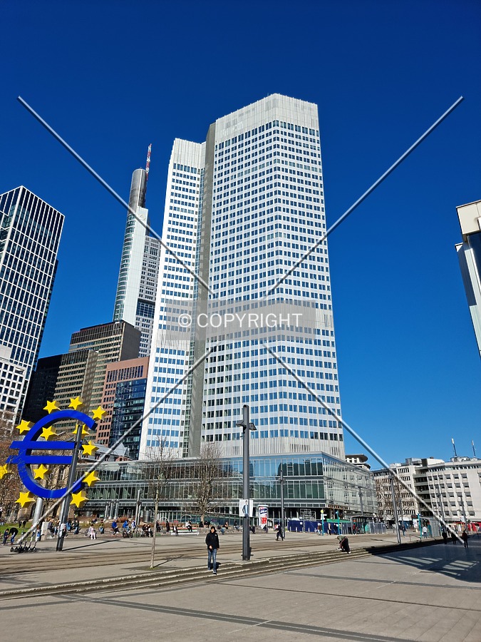 Eurotower by Nephilim
