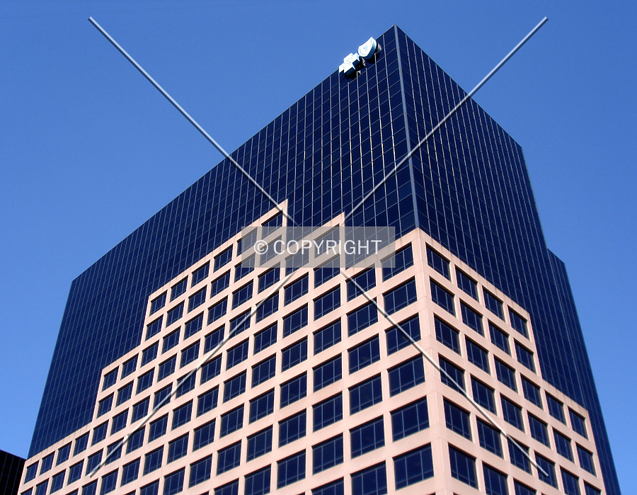 Three Penn Plaza East by Royce Douglas
