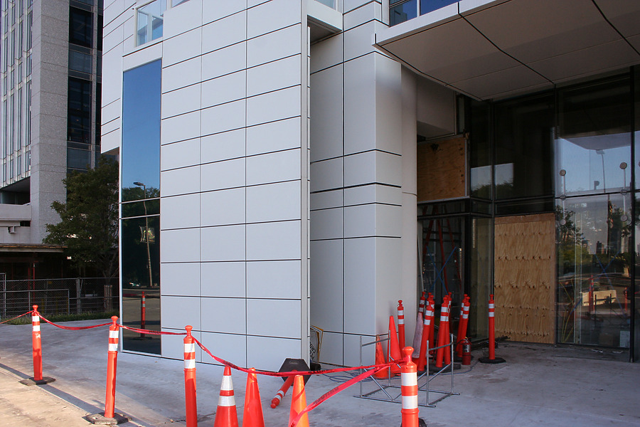 340 on the Park by Daniel Kieckhefer