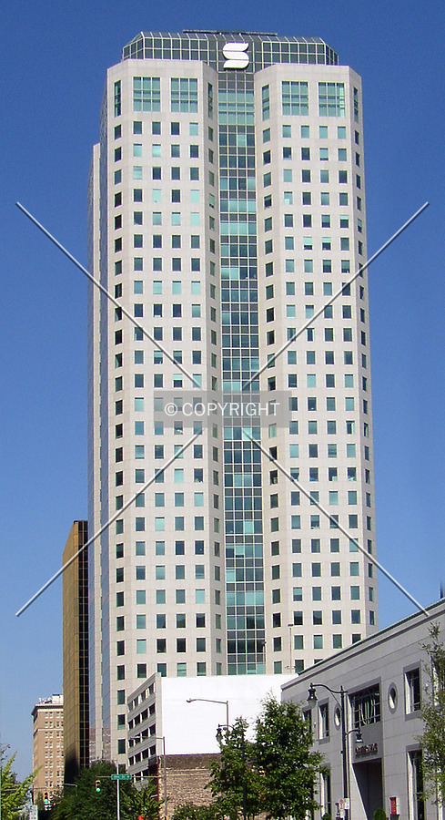 Shipt Tower by Chris Patriarca