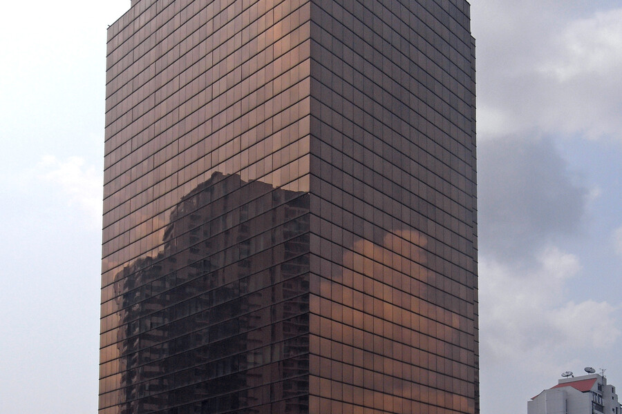 UOB Radanasin Bank HQ