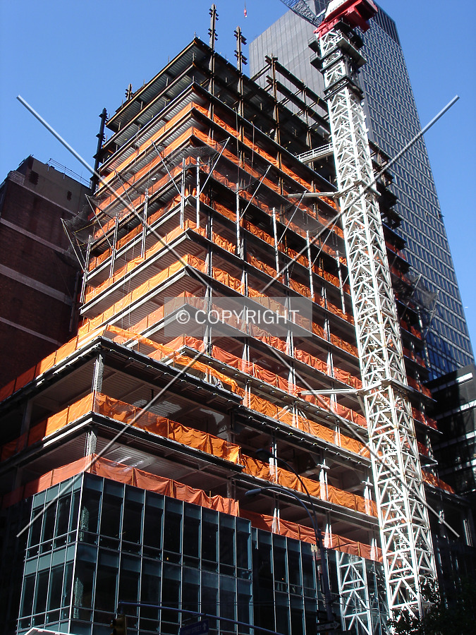 510 Madison Avenue by Royce Douglas