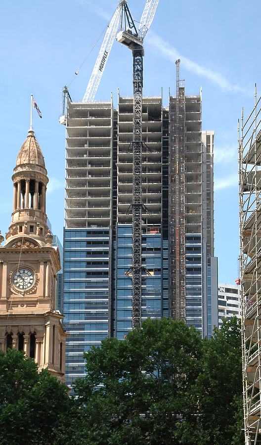 Lumière Residences by John Bek