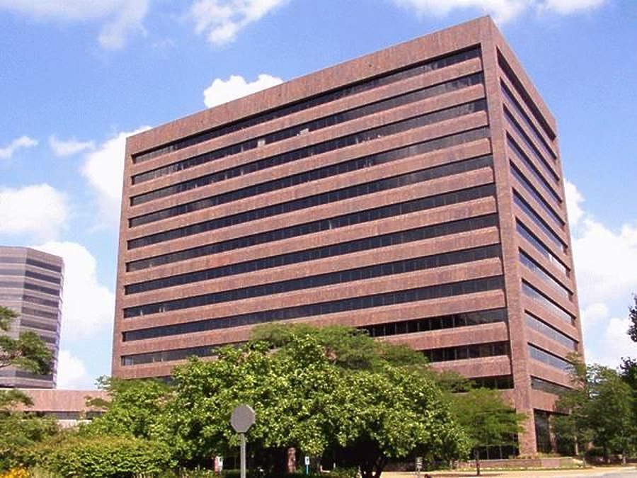 500 Park Boulevard by Daniel Kieckhefer