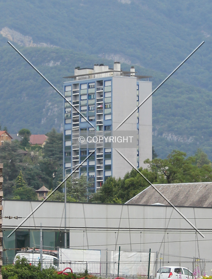 Tour des Moulins by Florian Barbier