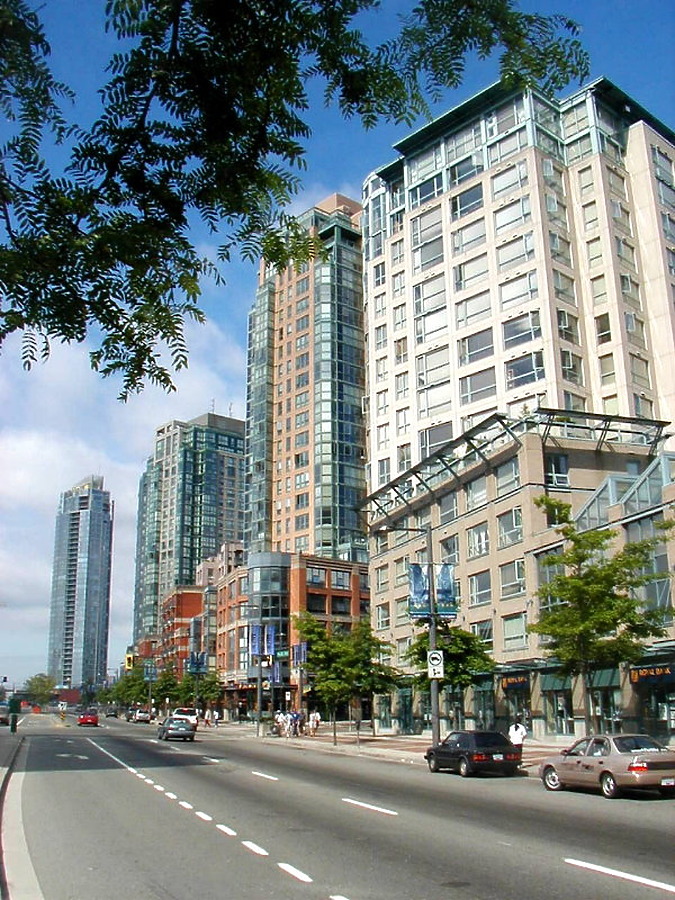 West One by Garrett Stout