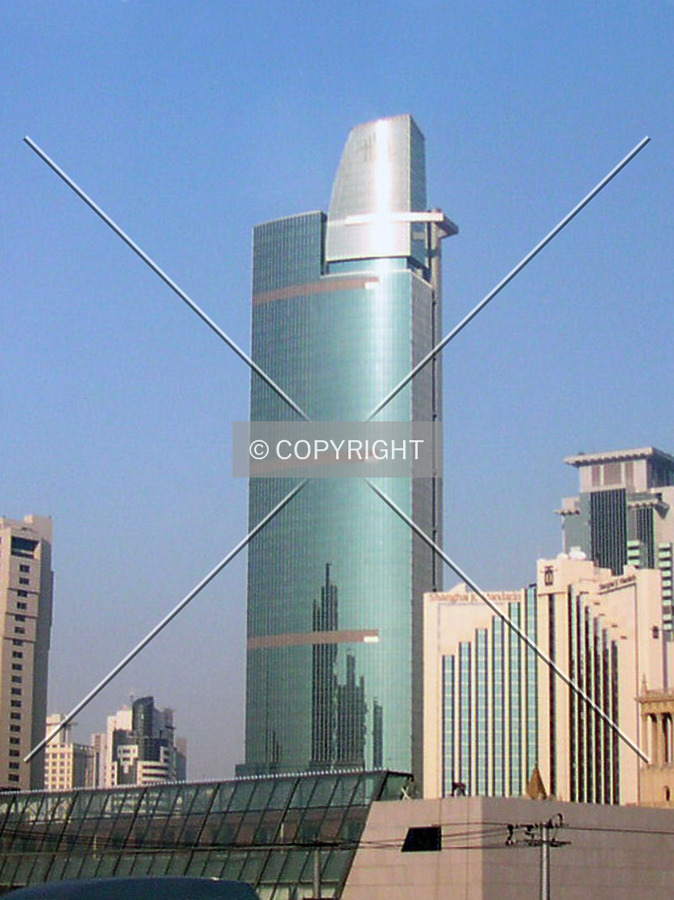 66 Tower 2 by Stefan Sachs