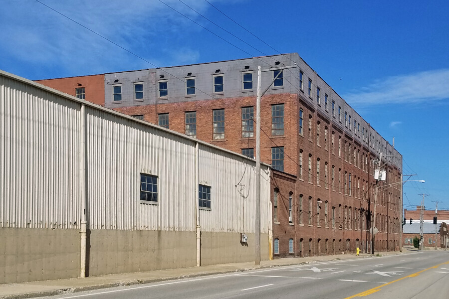 The Mill