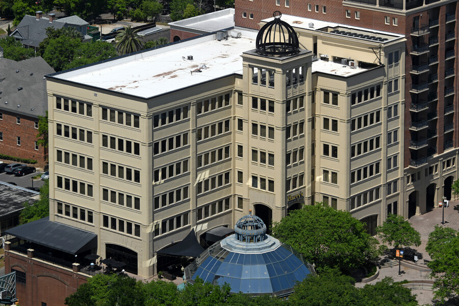 Florida League of Cities Building