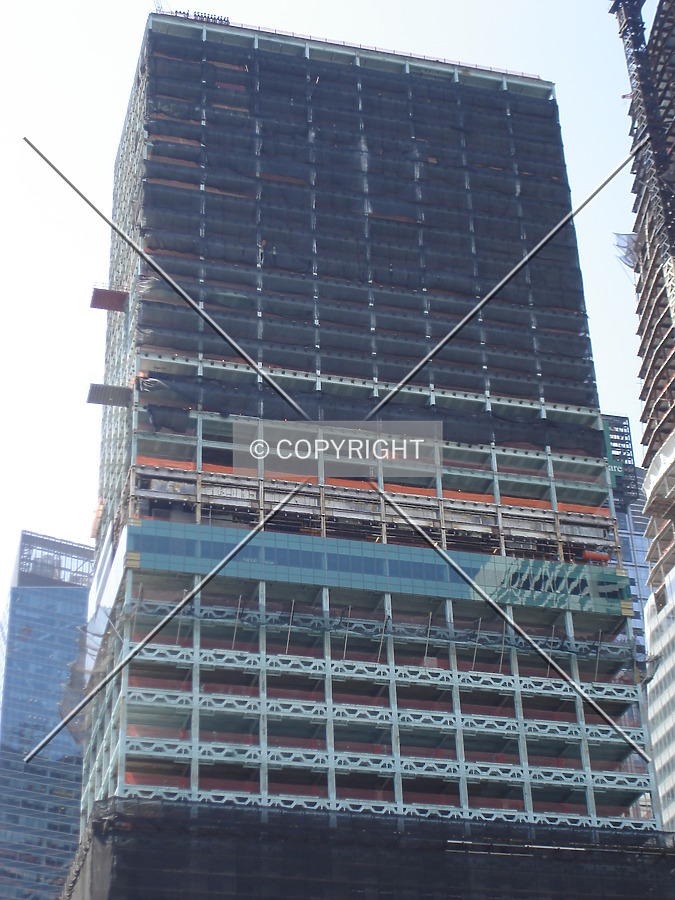 1095 Avenue of the Americas by Royce Douglas