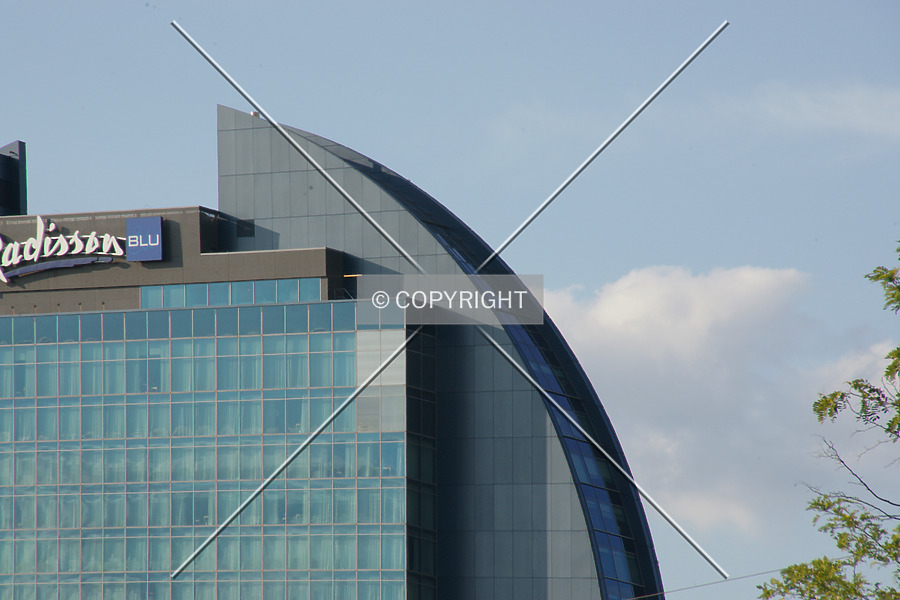 Radisson BLU by Nephilim