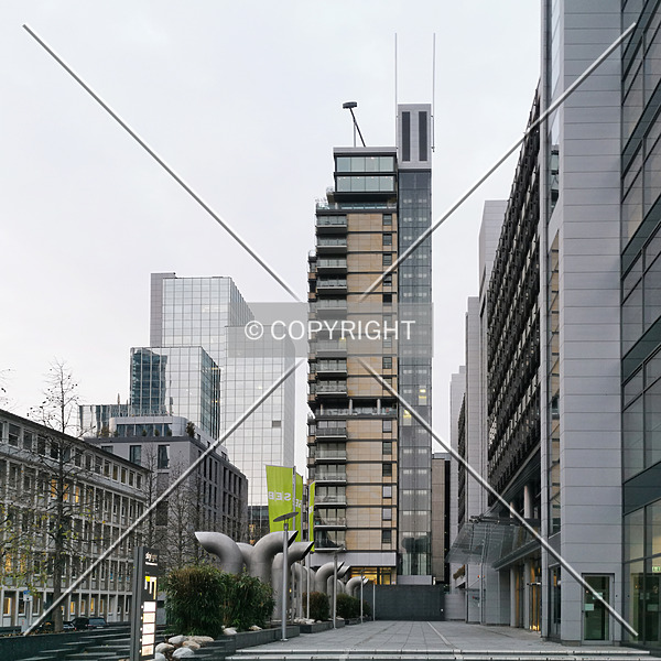 Skylight by Nephilim