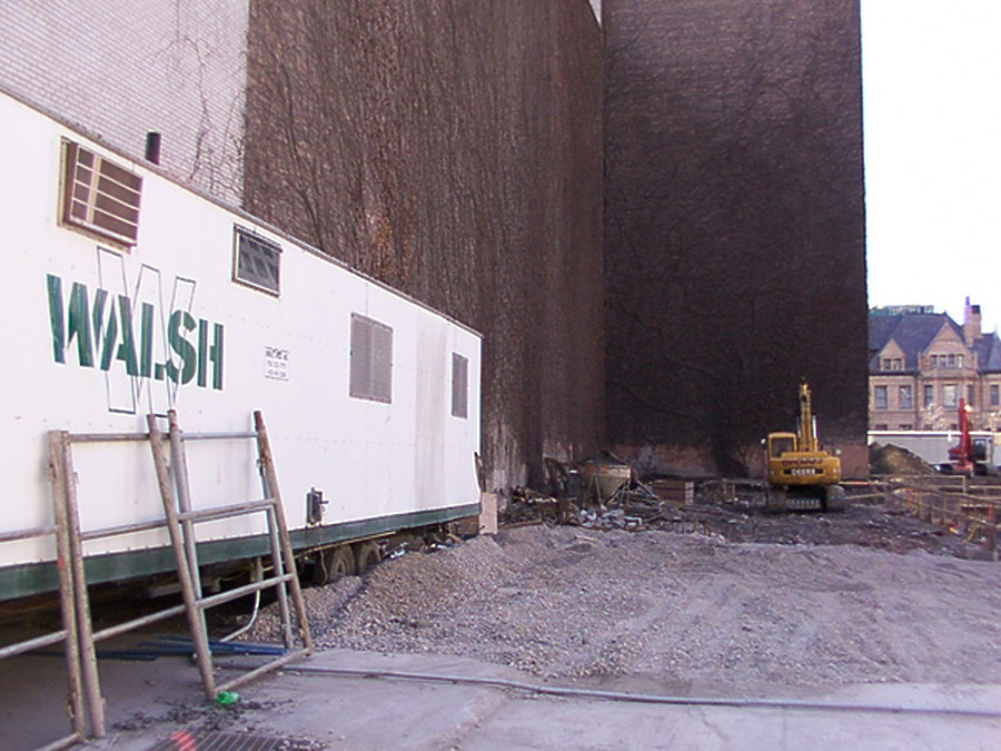 55 East Erie by Daniel Kieckhefer