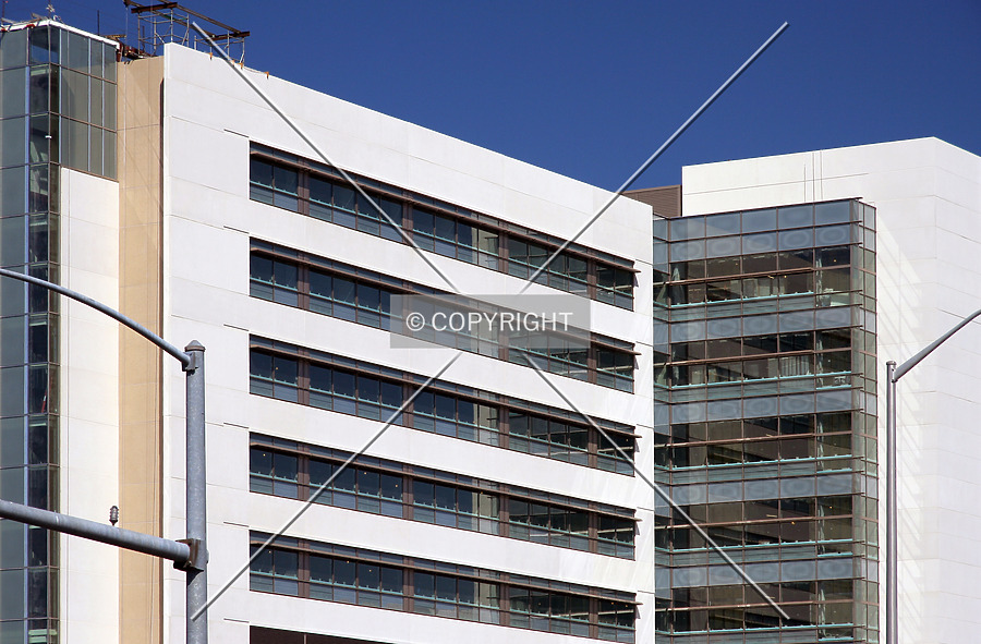 Firstenburg Tower by Serdica