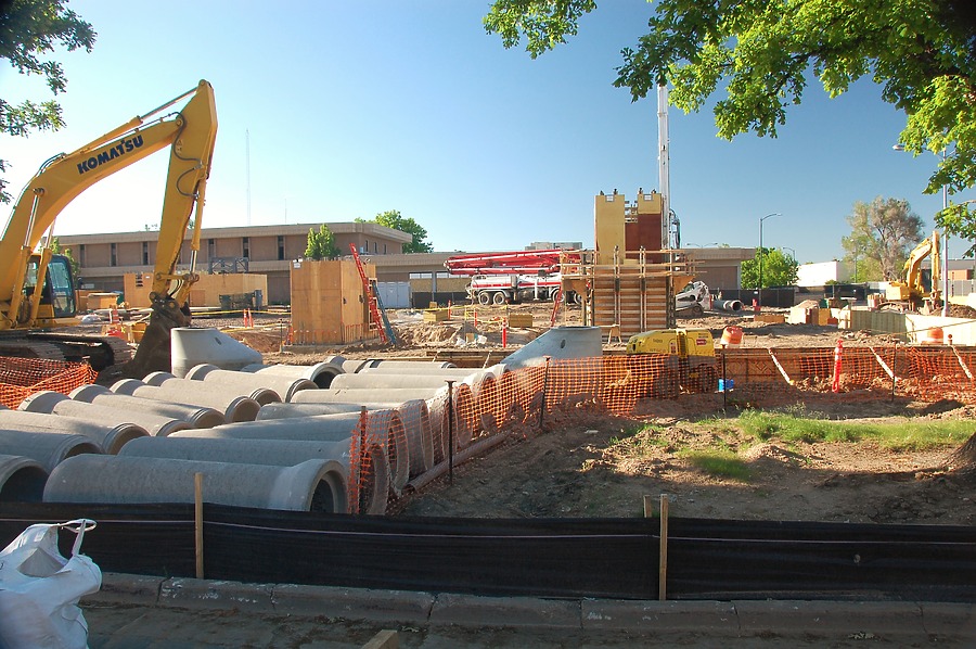 DoubleTree by Hilton Greeley by Brian LoBue