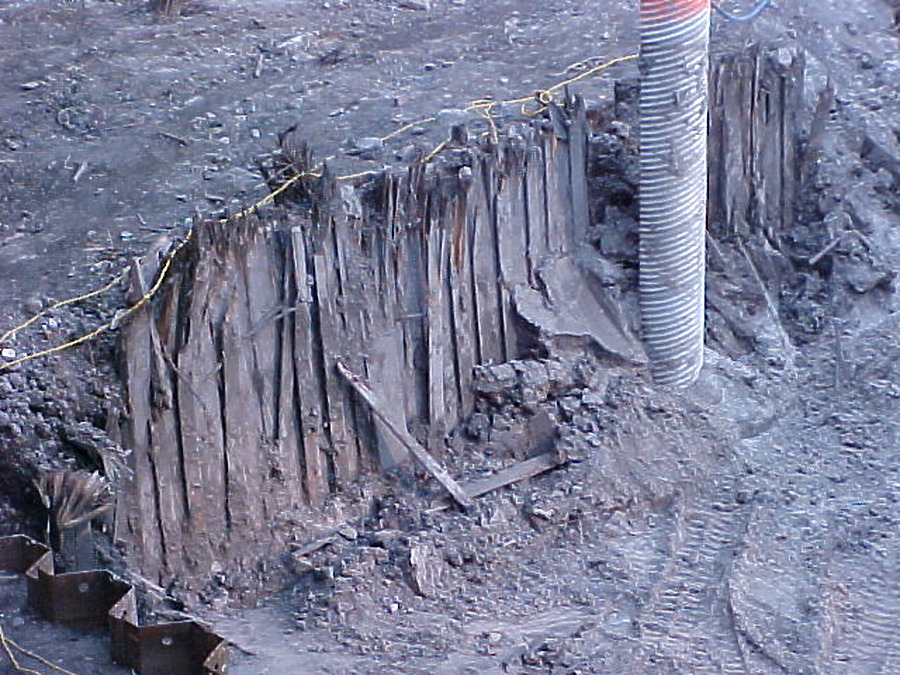 340 on the Park by B. Victor Adams