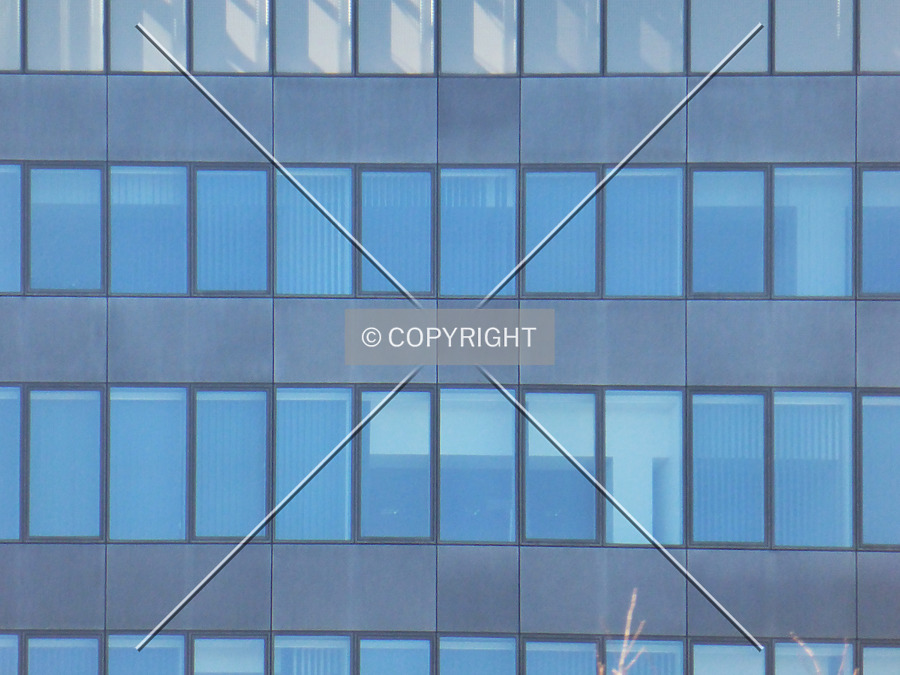 Access Tower by Nephilim