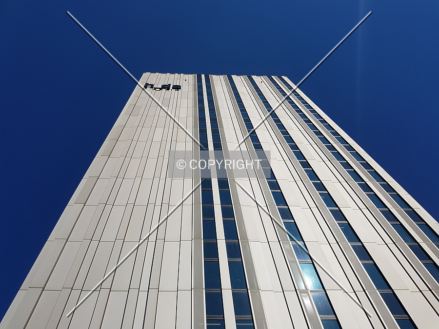 h_da Gebäude C10 by Nephilim