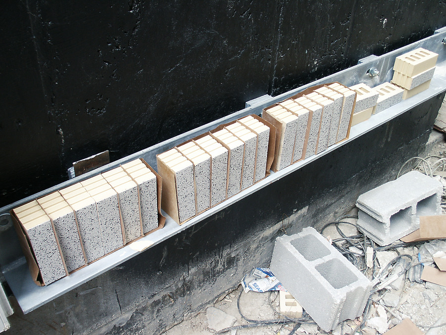 Hyatt Center by Daniel Kieckhefer