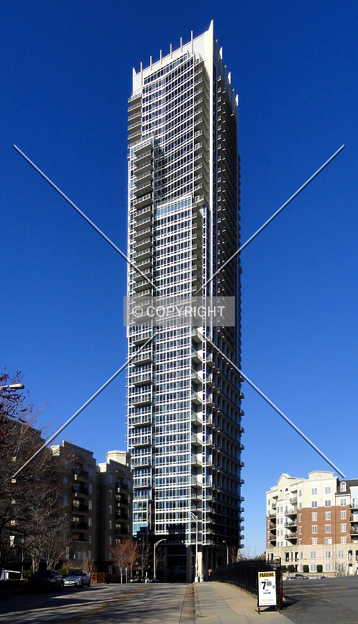 The Vue by Chris Patriarca