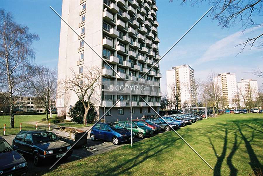 Berliner Straße 35 by Nephilim