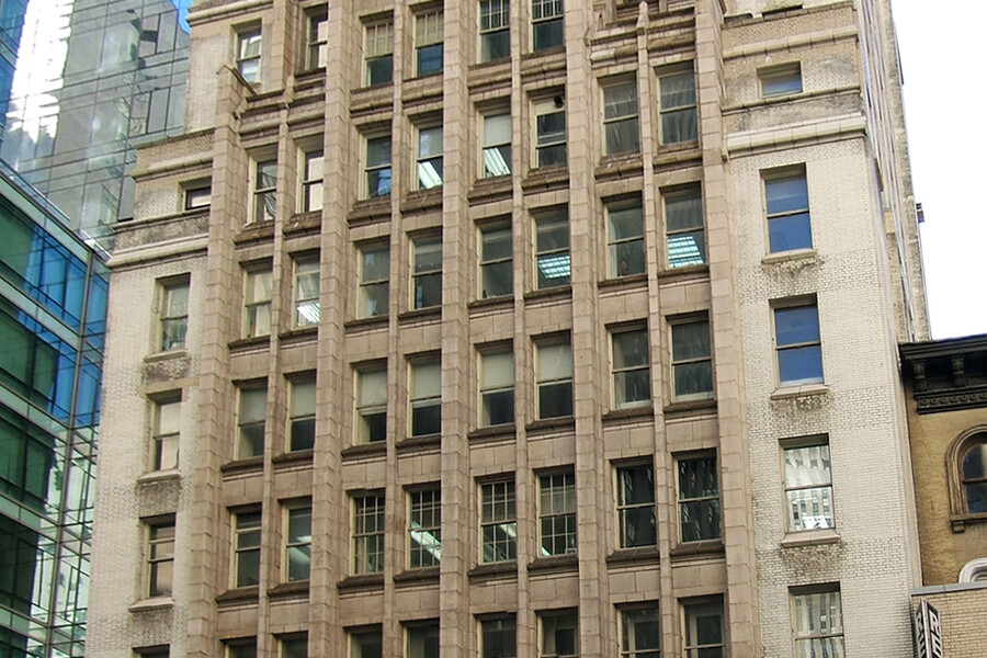 National Jewelers' Board of Trade Building