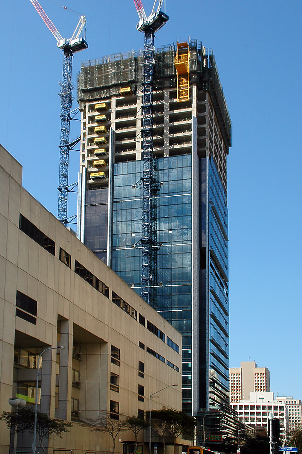 275 George Street by John Bek