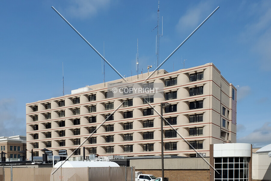 Lourdes Hospital