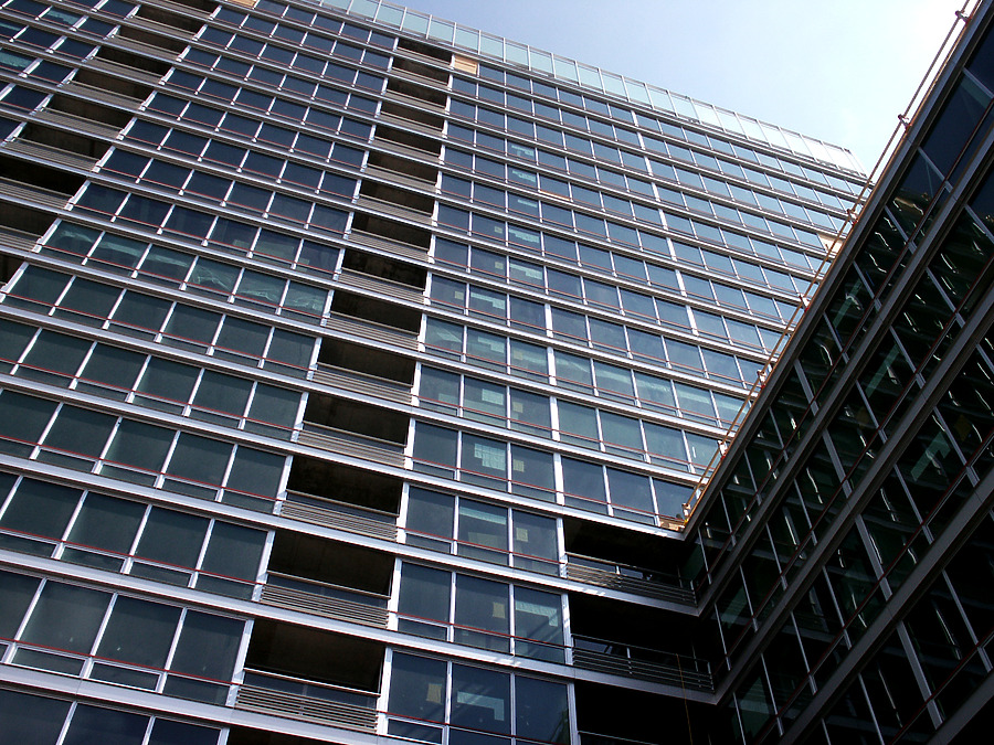 Optima Old Orchard Woods by Daniel Kieckhefer