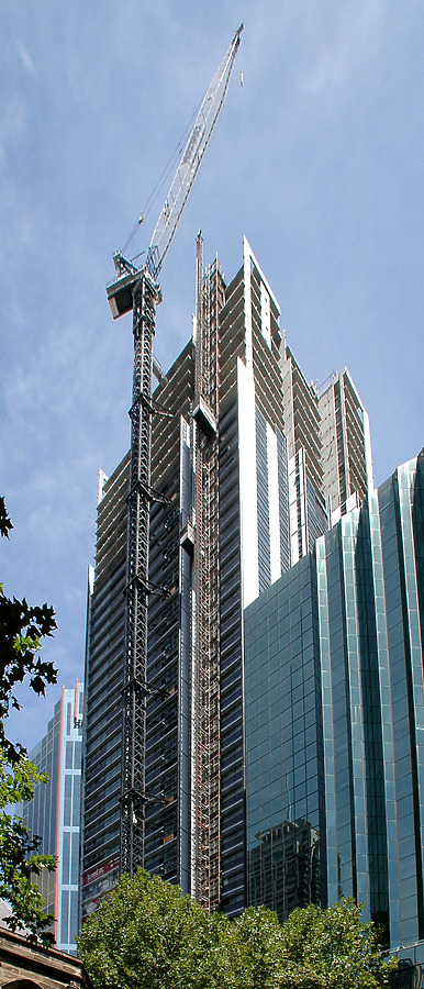 Lumière Residences by John Bek