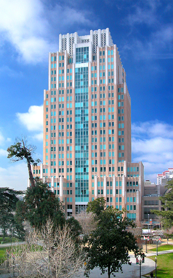 US Bank Plaza by Jim Schwartz
