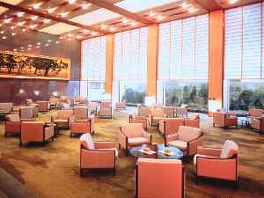 Okura Kobe Hotel by Okura Hotel