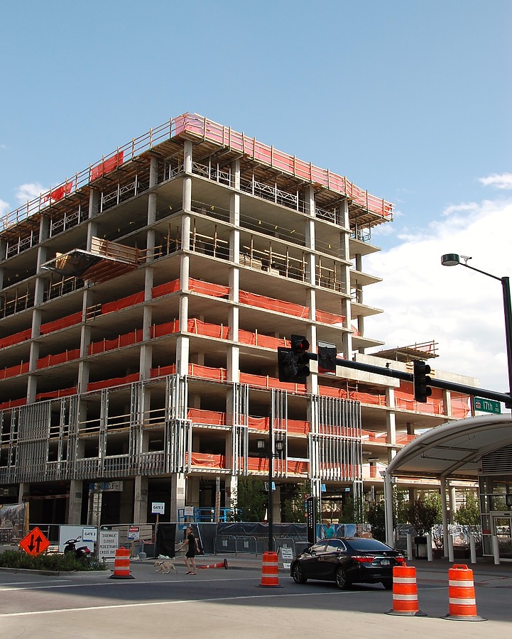 The Coloradan by Brian LoBue