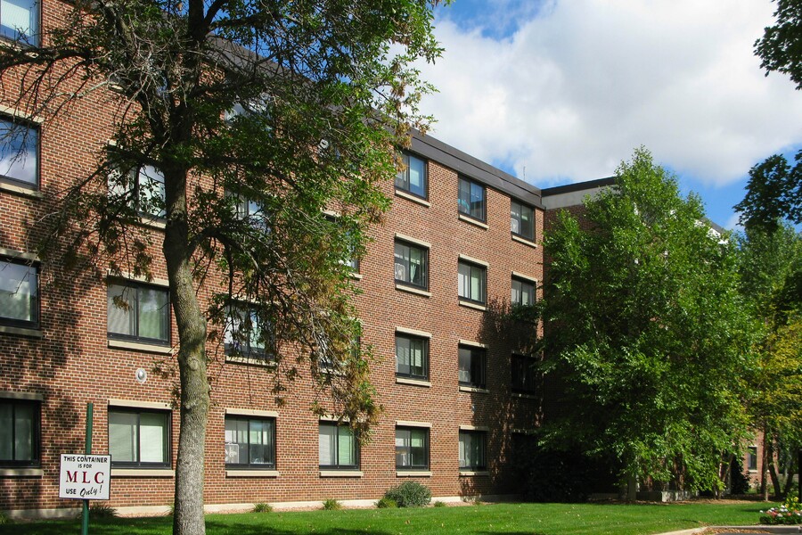 Augustana Hall