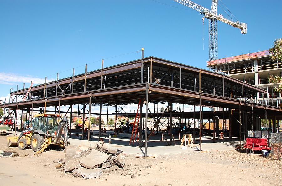 DoubleTree by Hilton Greeley by Brian LoBue