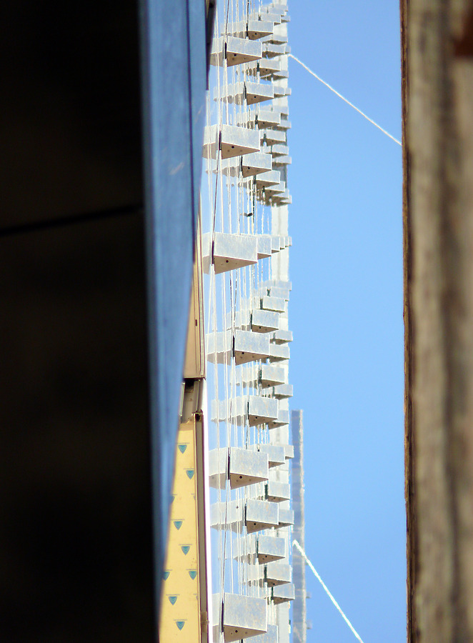 155 North Wacker by B. Victor Adams