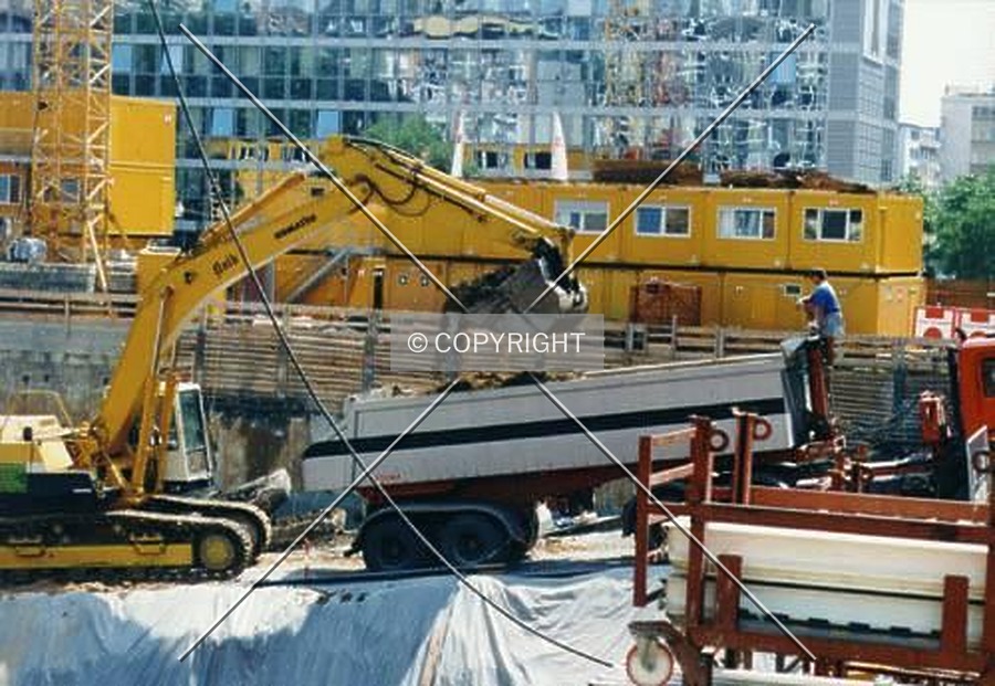 Skylight by Nephilim