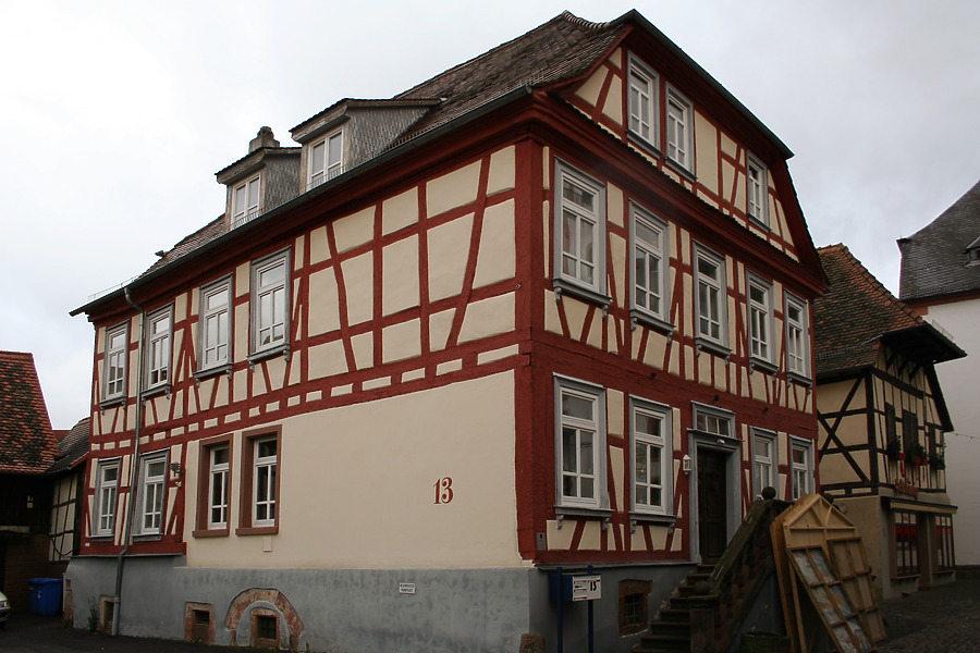 Haus Gräfe