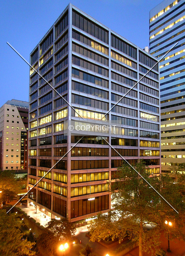 Standard Insurance Plaza by Serdica