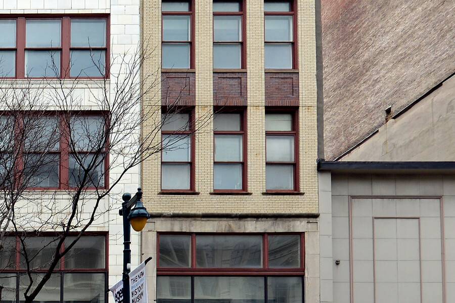 720 Market Street