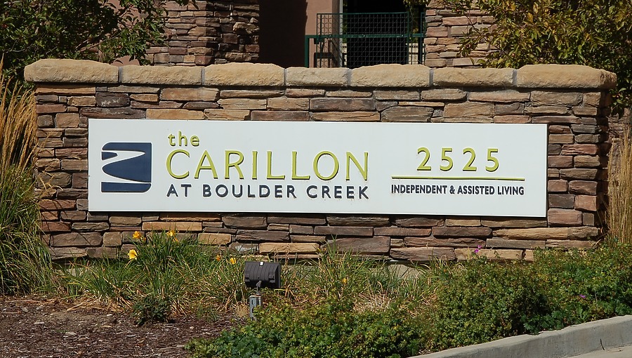 The Carillon by Brian LoBue